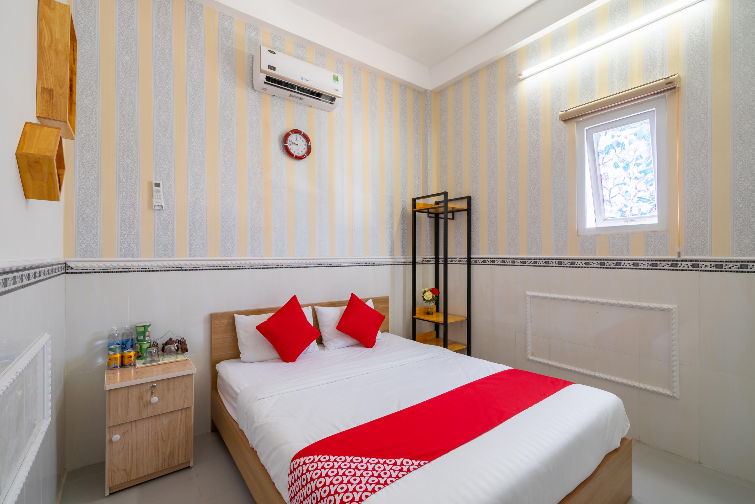 Oyo 238 Luxury Motel Da Nang Zewnętrze zdjęcie