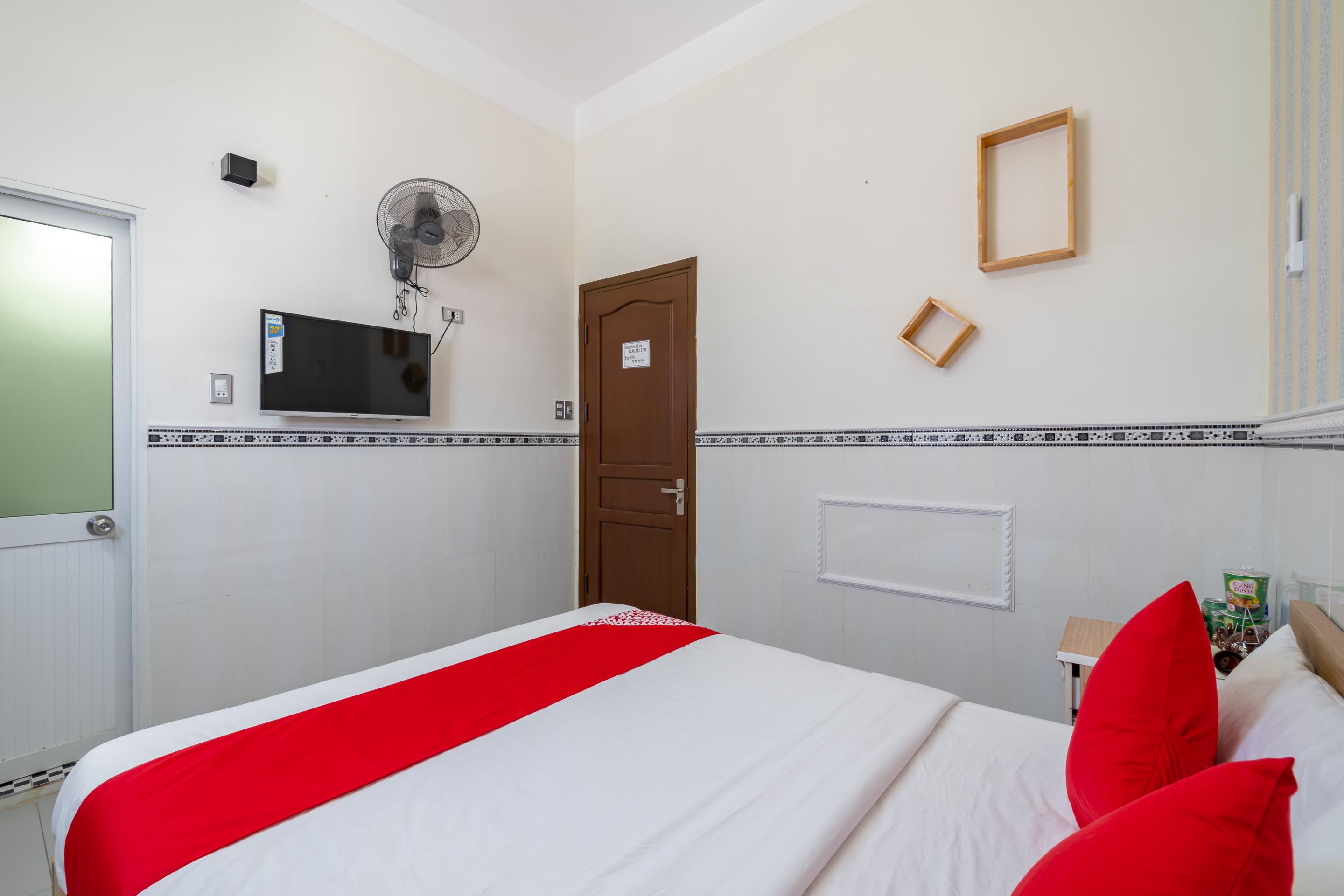 Oyo 238 Luxury Motel Da Nang Zewnętrze zdjęcie