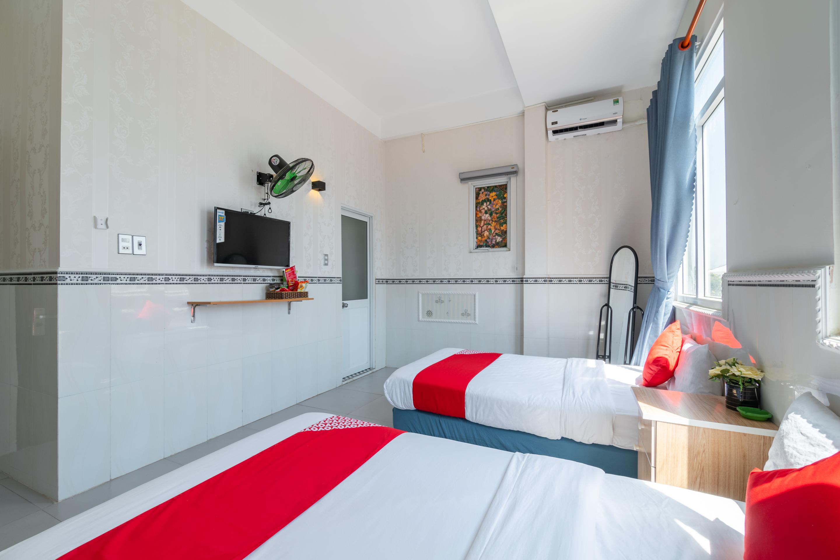Oyo 238 Luxury Motel Da Nang Zewnętrze zdjęcie